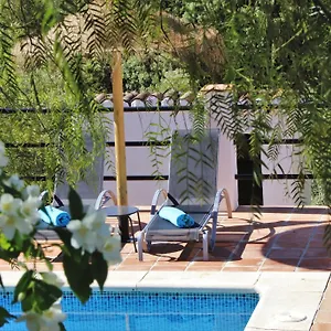 Accommodatie bij particulieren La Meica, Casabermeja