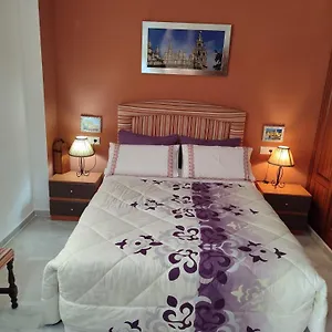 Apartamento Calle José Payán Nº 28, 1º B, Camas