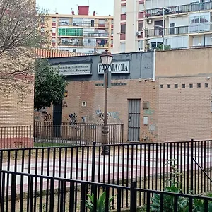 Piso Particular En Séjour chez l'habitant