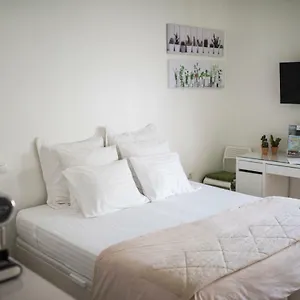Apartamento Plaza De La Laguna By Dulce, Aiamonte