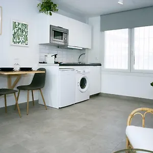 Appartement Monko - Lemon & Tropycal O, Torremolinos