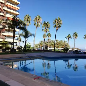 Appartement Torremolinos Beach Apartment, Torremolinos