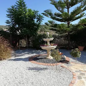 Villa Casa Fresas, Alcaucín
