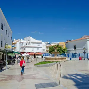 Appartement La Carihuela - 2- Costa Sol, Torremolinos