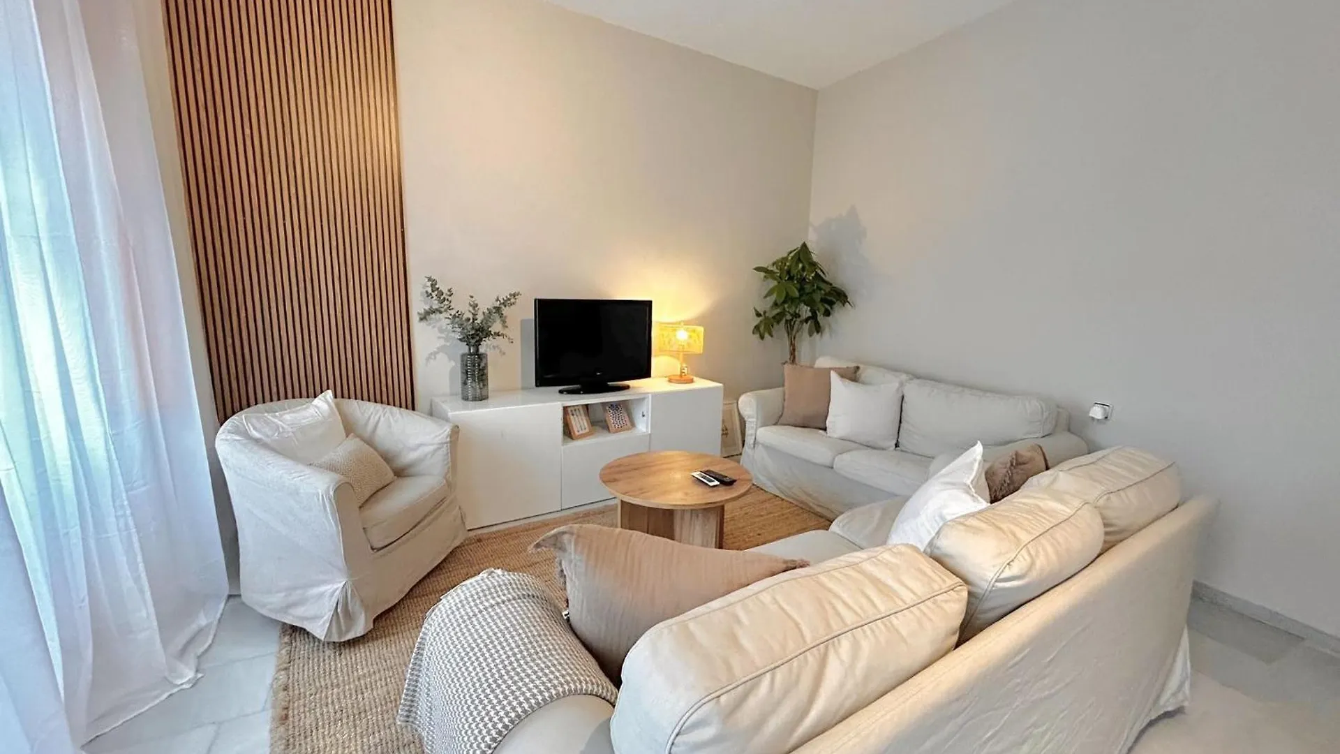 La Casa De Carmen Apartamento Castilleja de la Cuesta